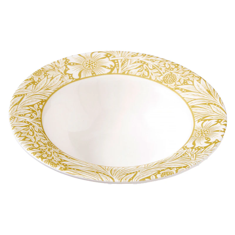 Morris & Co Cereal Bowl 19 cm, Marigold