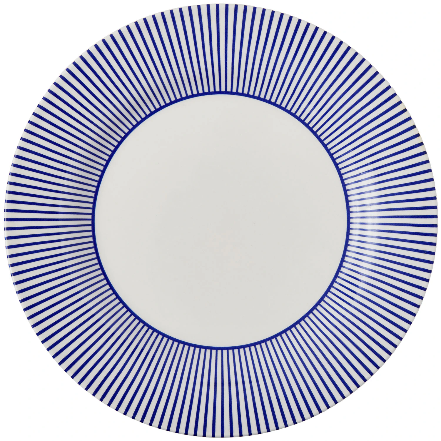 Steccato Plate, 28 cm from Spode | RoyalDesign.co.uk