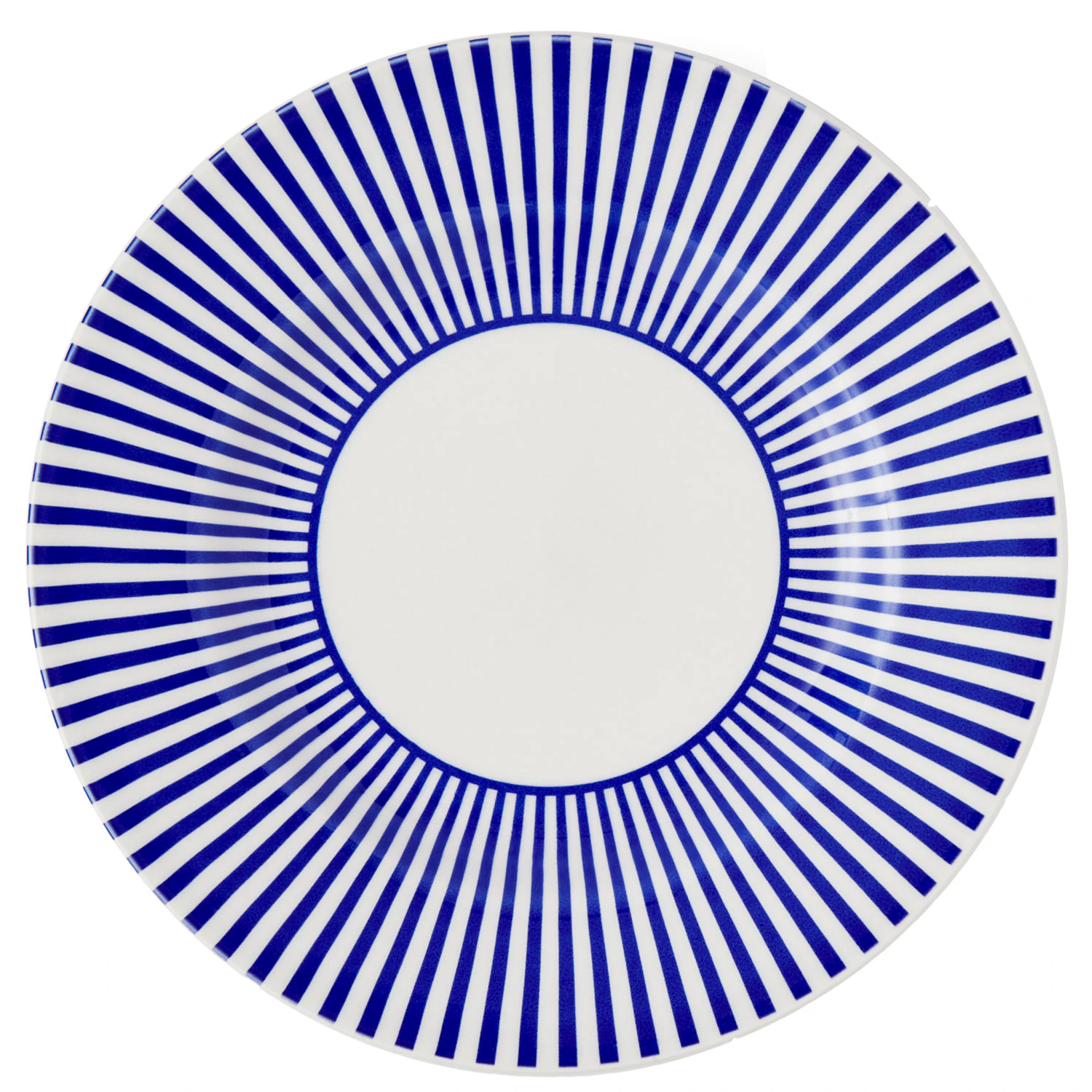 Steccato Salad Plate, 22 cm from Spode | RoyalDesign.co.uk