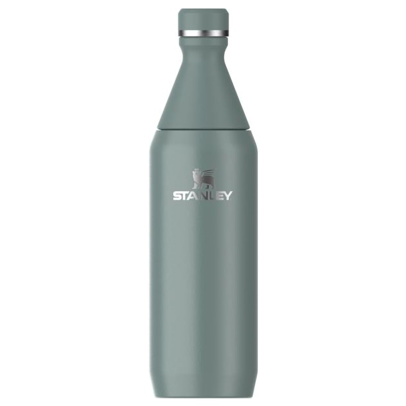 Stanley All Day Thermos Bottle 0,6 l, Green