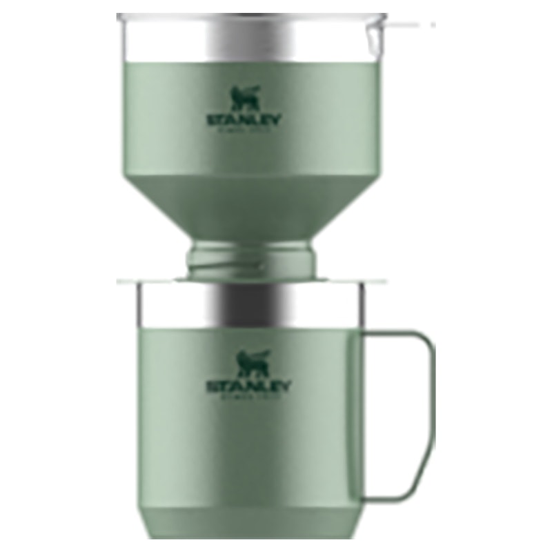 Stanley Classic Coffee Maker, Green