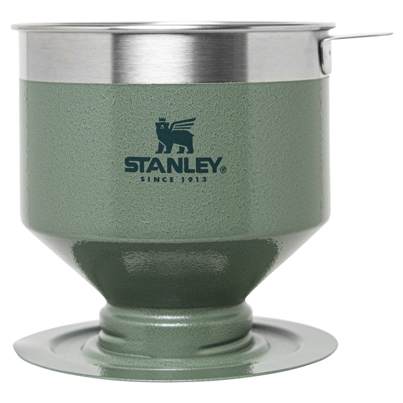 Stanley Classic Coffee Maker, Green