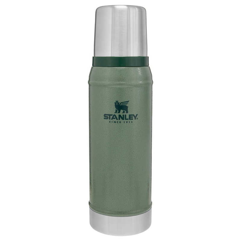 Stanley Classic Thermos Green, 0,75 l