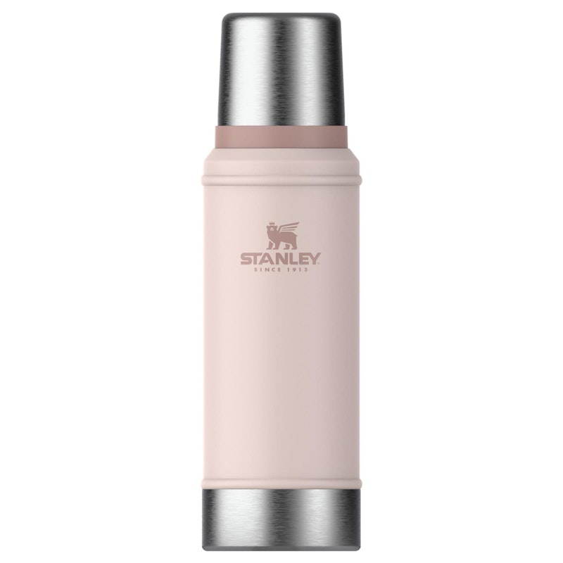 Stanley Legendary Thermos Bottle 0,75 l, Pink