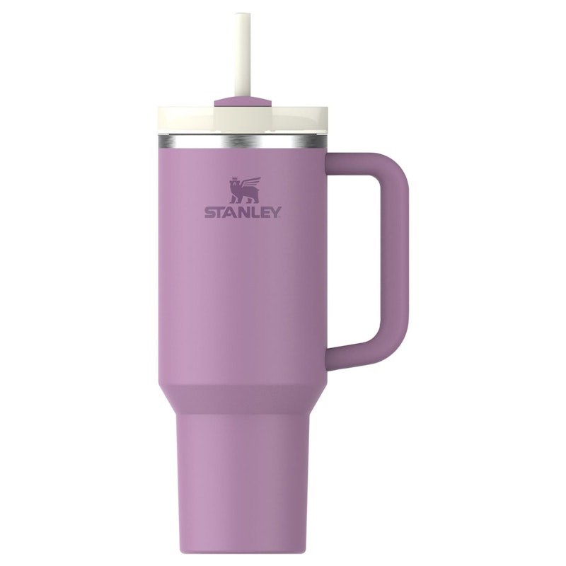 Stanley Quencher Thermos Bottle 1,18 L, Lilac