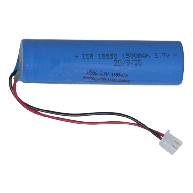 18650 Battery Rechargeable