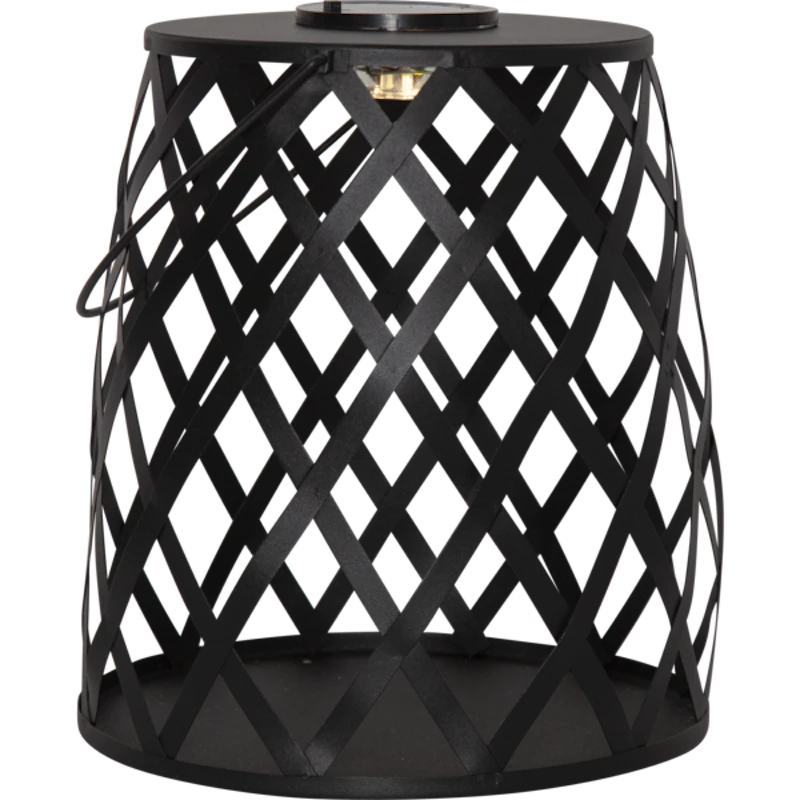 Calabria Lantern Solar Cell, 28 cm