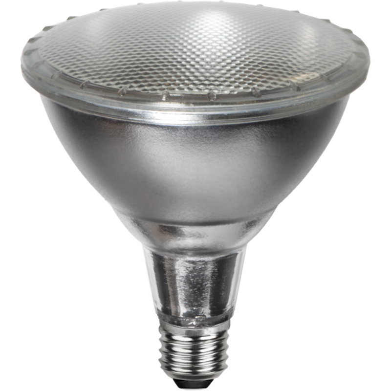 PAR38 Light Source E27 15W 1150lm 2700K Outdoor, Clear