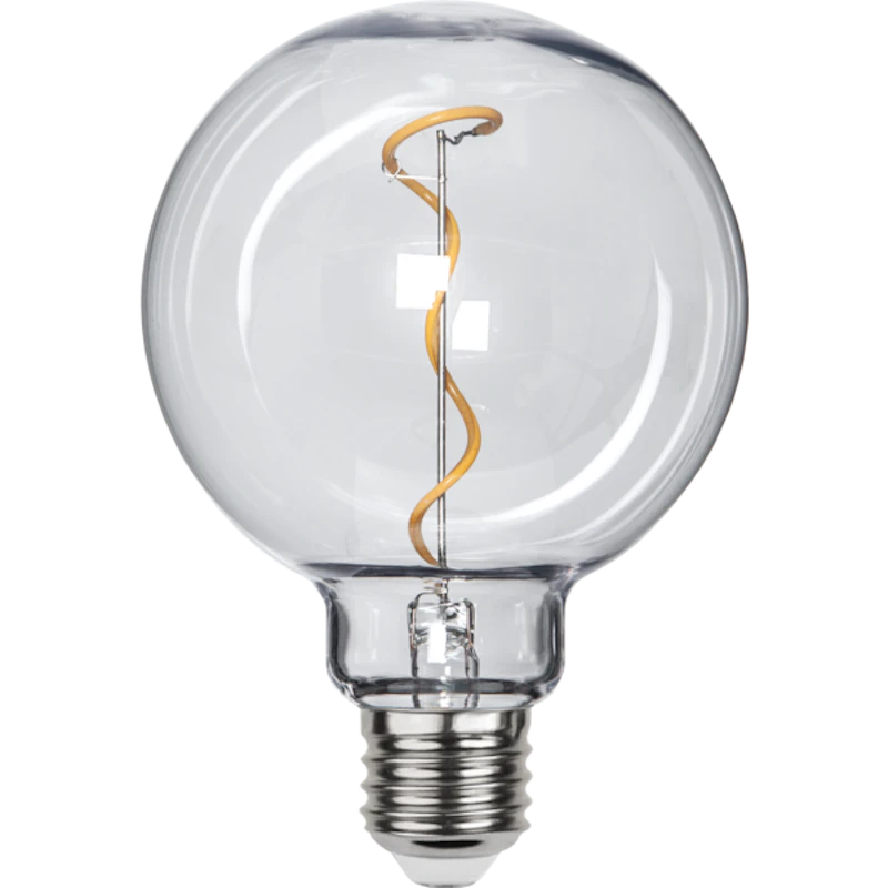 LED Light Source E27 1W 55lm 2200K Outdoor