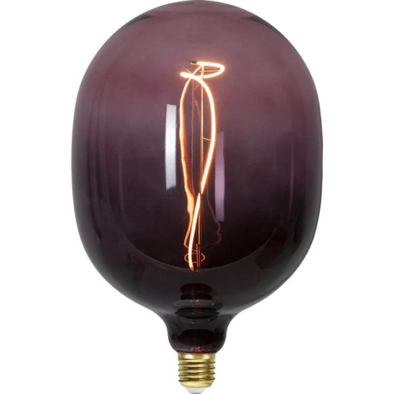 LED Light Source E27 4W 60lm 1800K Dimmable