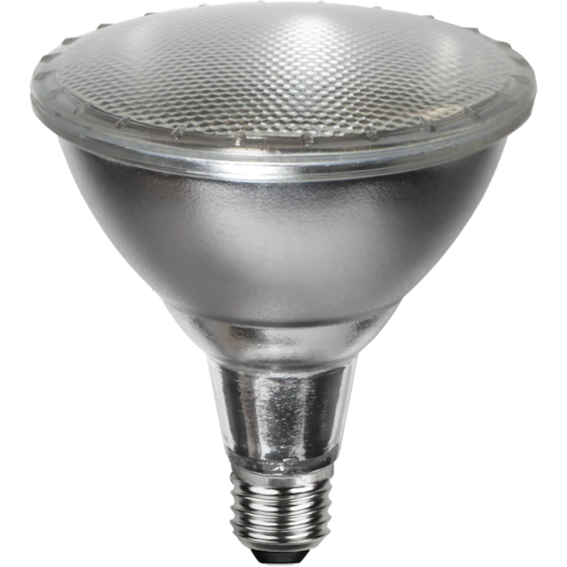 PAR38 Light Source E27 15W 1150lm 2700K Outdoor, Clear