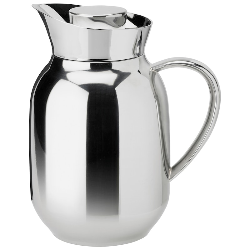 Amphora Thermos 1,2 l, Steel