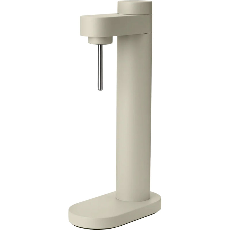Brus Carbonator, Soft Sand