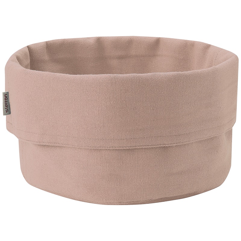 Classic Bread Basket, Heather