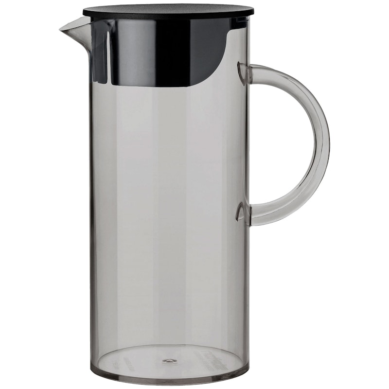 EM77 Jug 1,5 L, Smoke Grey