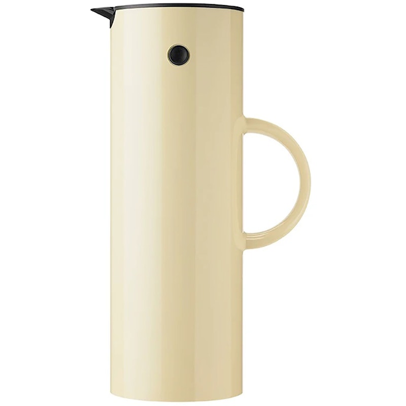 EM77 Classic Thermos Jug 1 L, Mellow Yellow