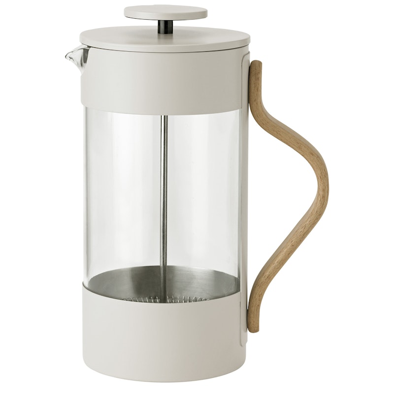 Emma Coffee Press, Sand