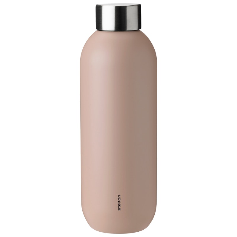 Keep Cool Thermos Bottle 0,6 L, Heather