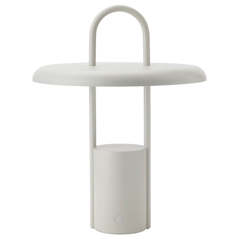 Pier Portable Lamp 33,5 cm, Sand