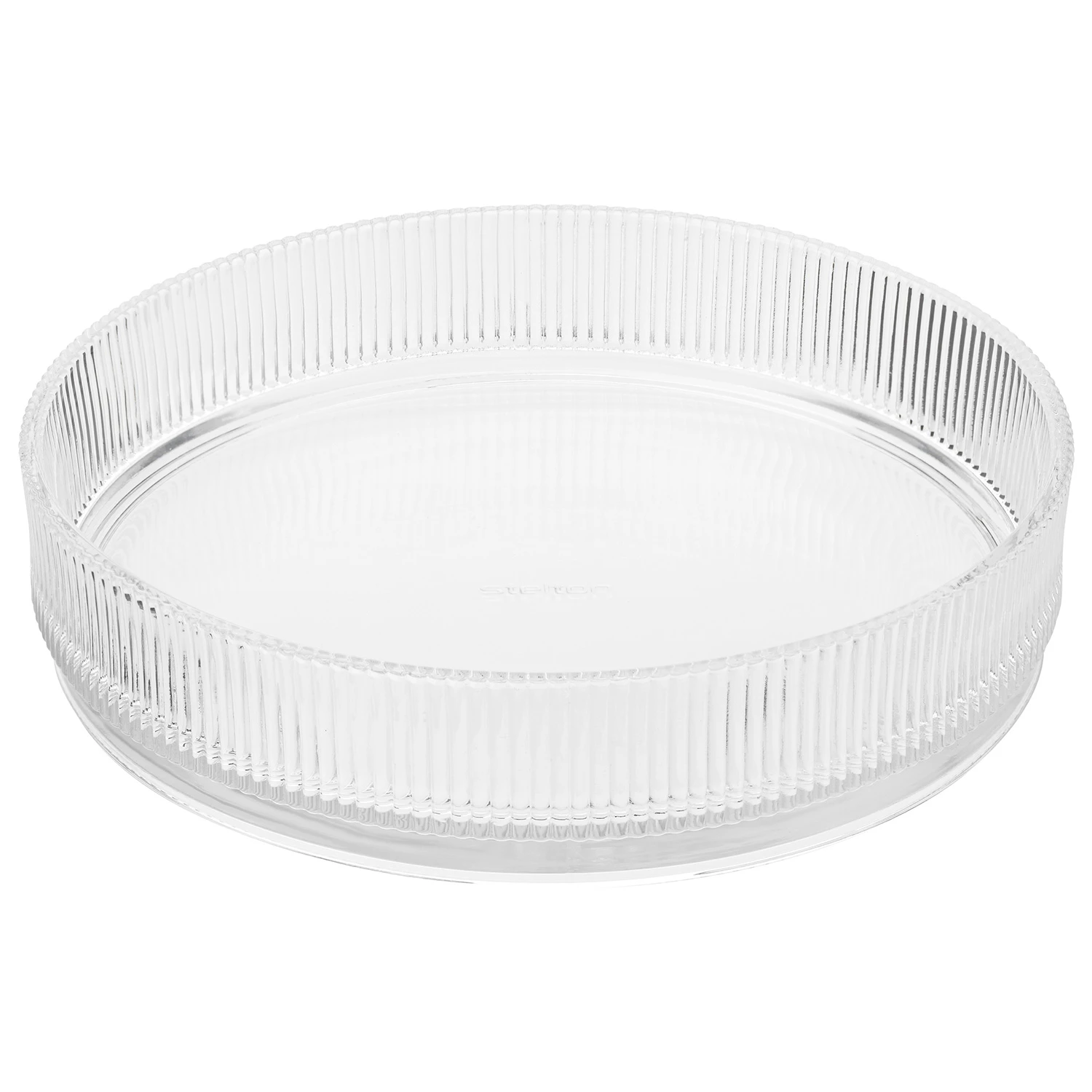 Pilastro Bowl, 23 cm from Stelton | RoyalDesign.co.uk