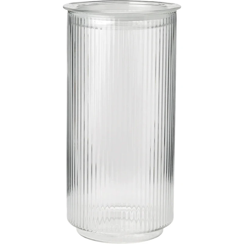 Pilastro Coffe Jar Clear 1,3L