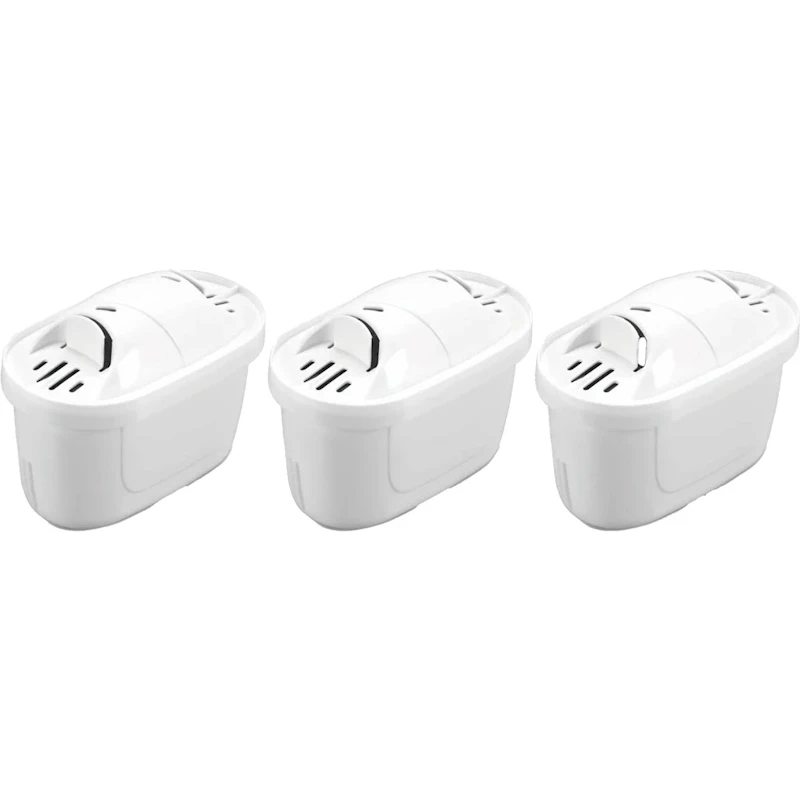 Stelton Magnesium Water Filter 3-pack