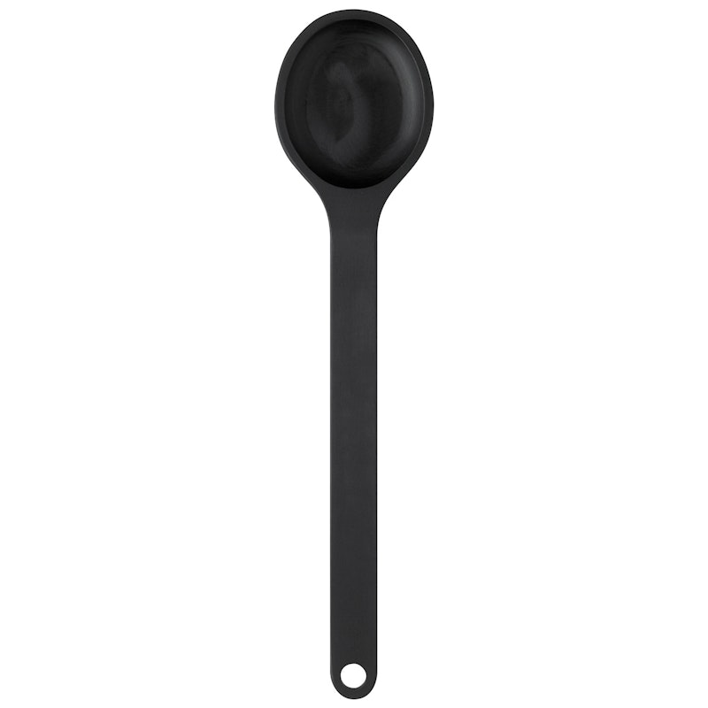 Stir-It Ladle Black, 30 cm
