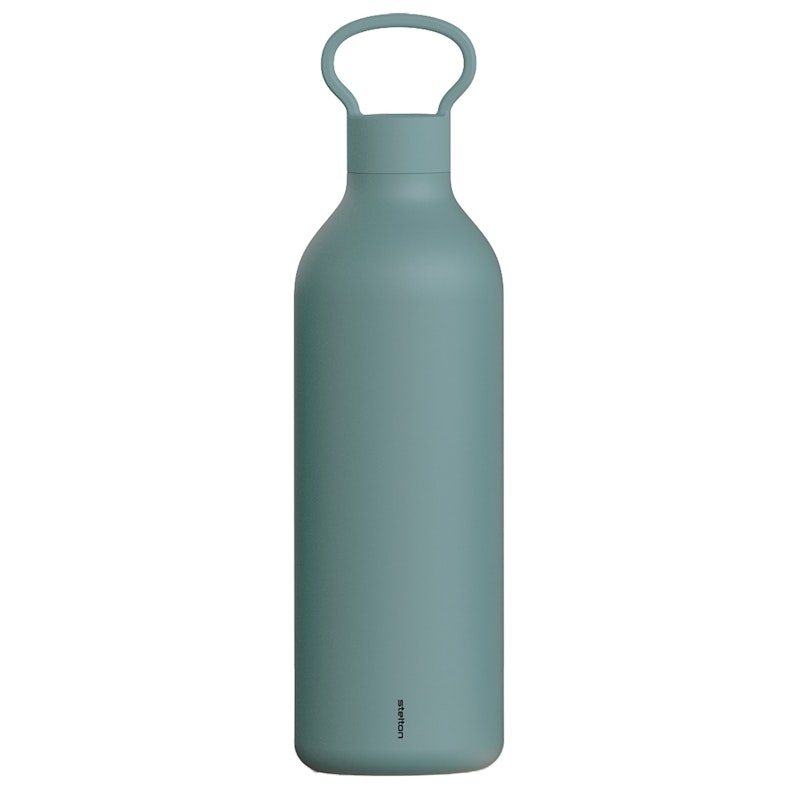 Tabi Thermos Bottle 55 cl, Dusty Green