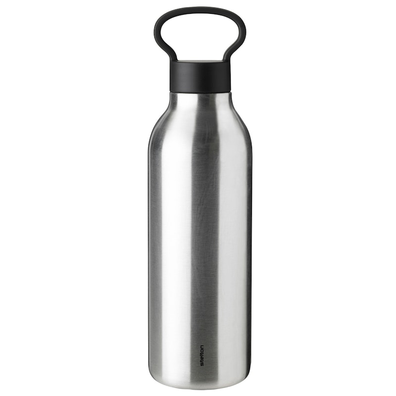 Tabi Thermos Bottle 55 cl, Steel