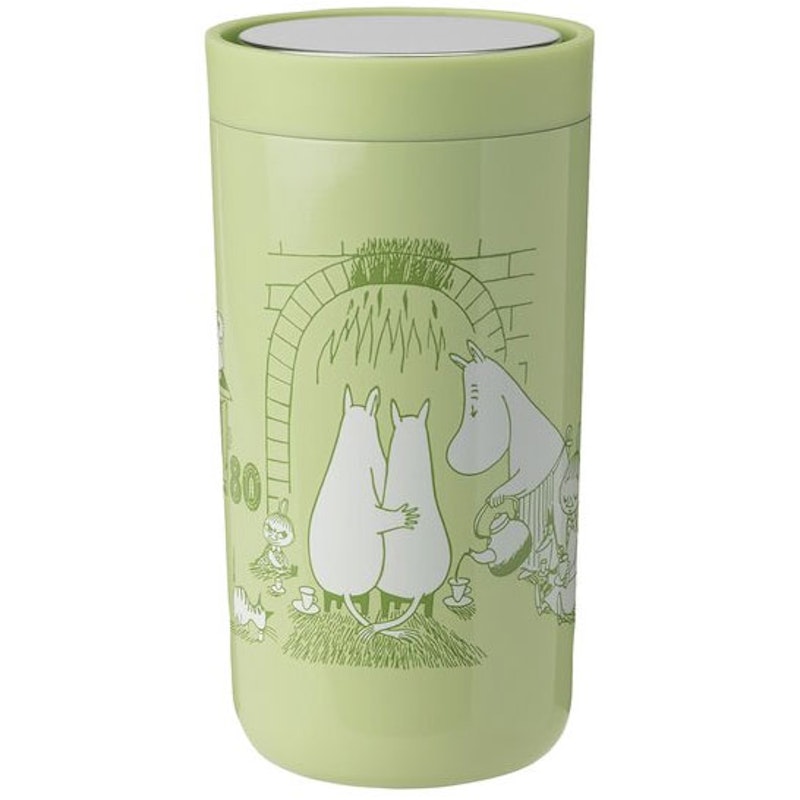 To Go Click Moomin Mug 0,2 L, Moomin Home