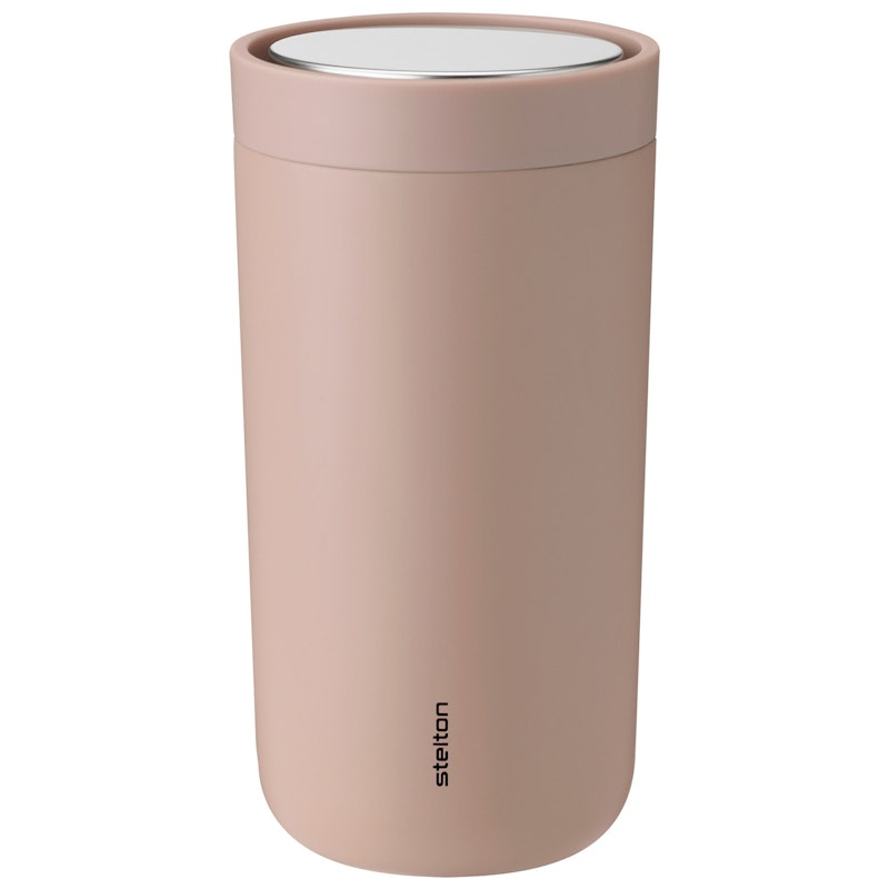 To Go Click Mug 0,2 L, Heather