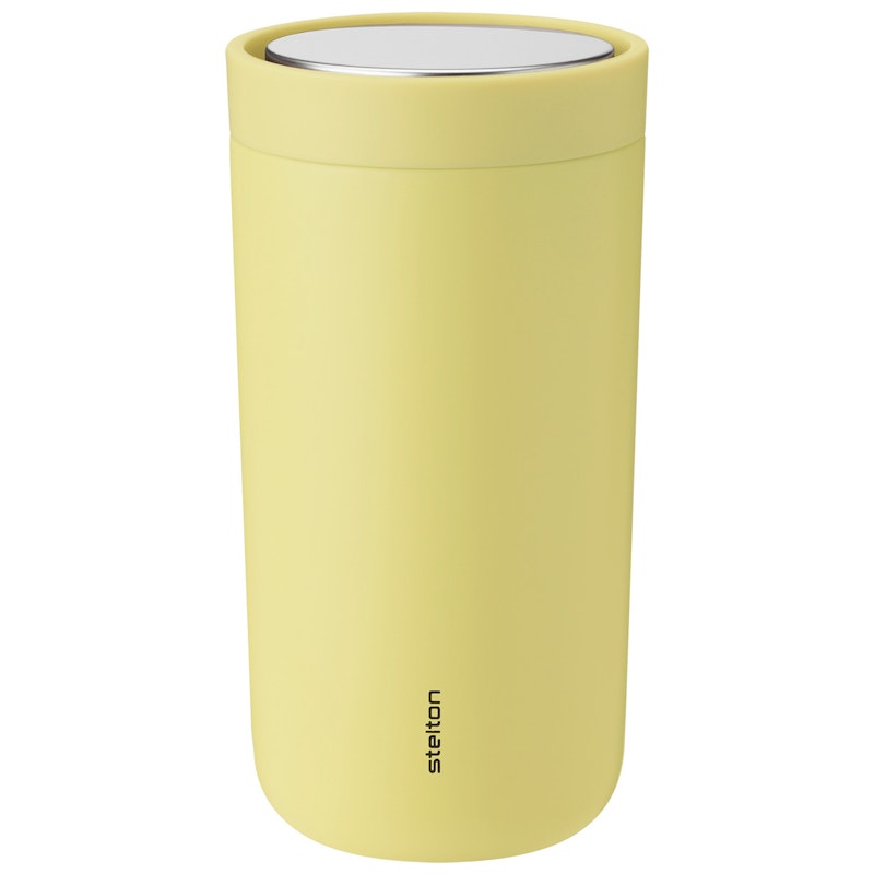 To Go Click Mug 0,2 L, Laevis