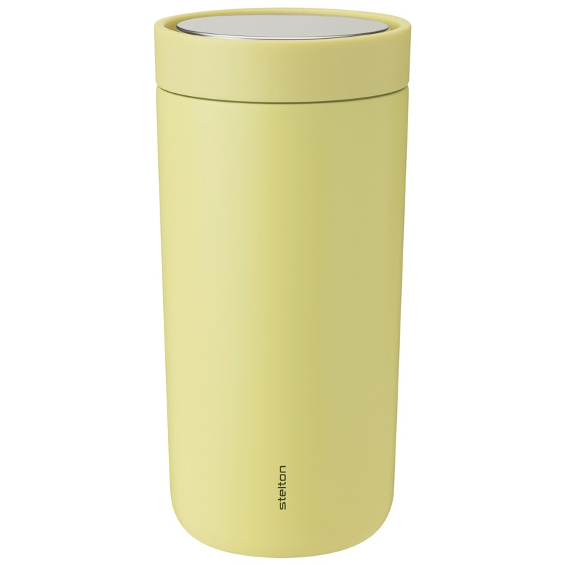 To Go Click Mug 0,4 L, Laevis