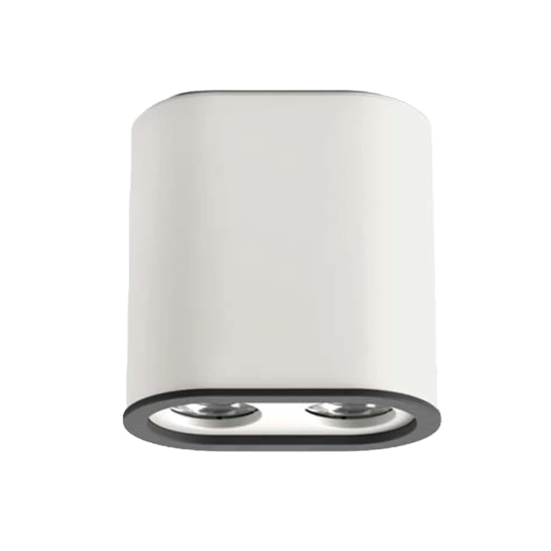 Colonna Spotlight 20 cm, White