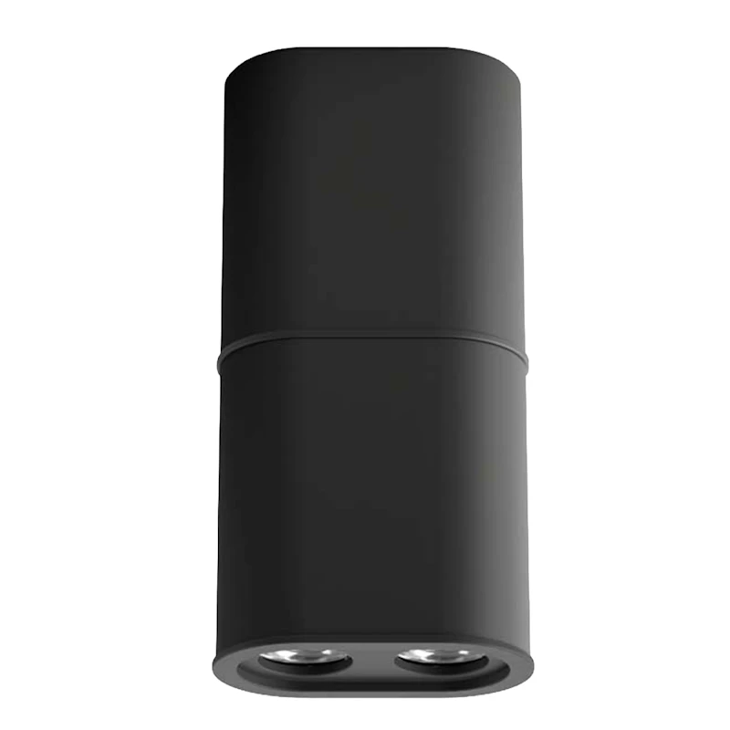 Colonna Spotlight 39 cm, Black