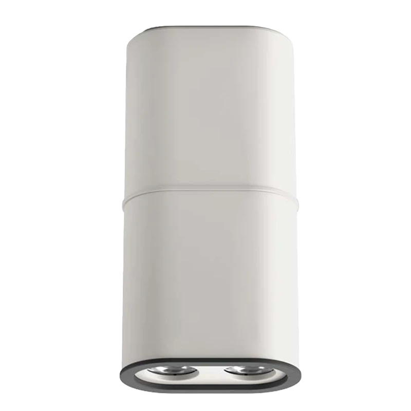 Colonna Spotlight 39 cm, White