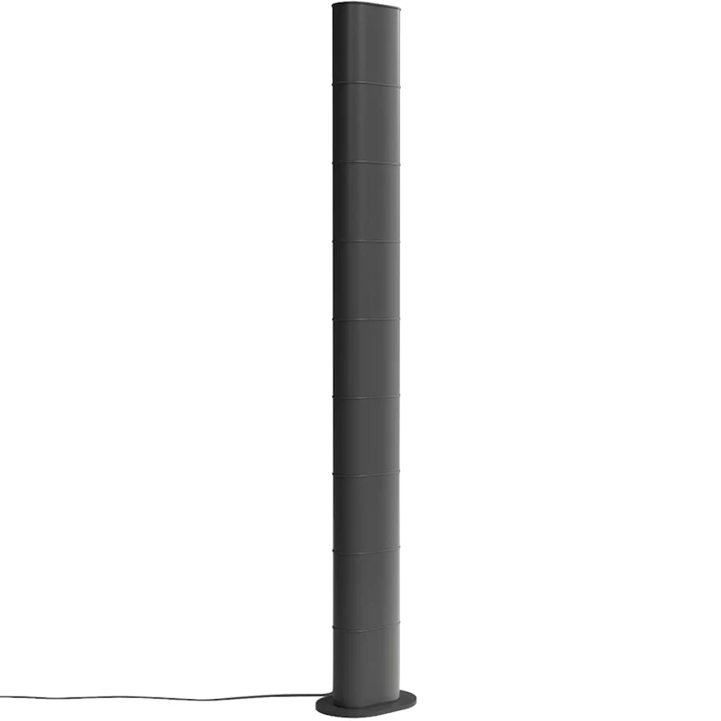 Colonna Floor Lamp, Black