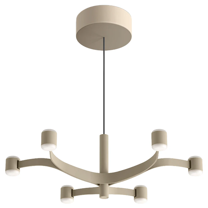 Fronda PHASE-CUT Pendant Ø48, Mushroom