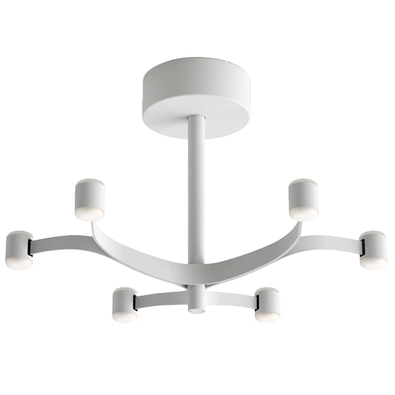 Fronda DALI-2 Ceiling Lamp Ø48, White