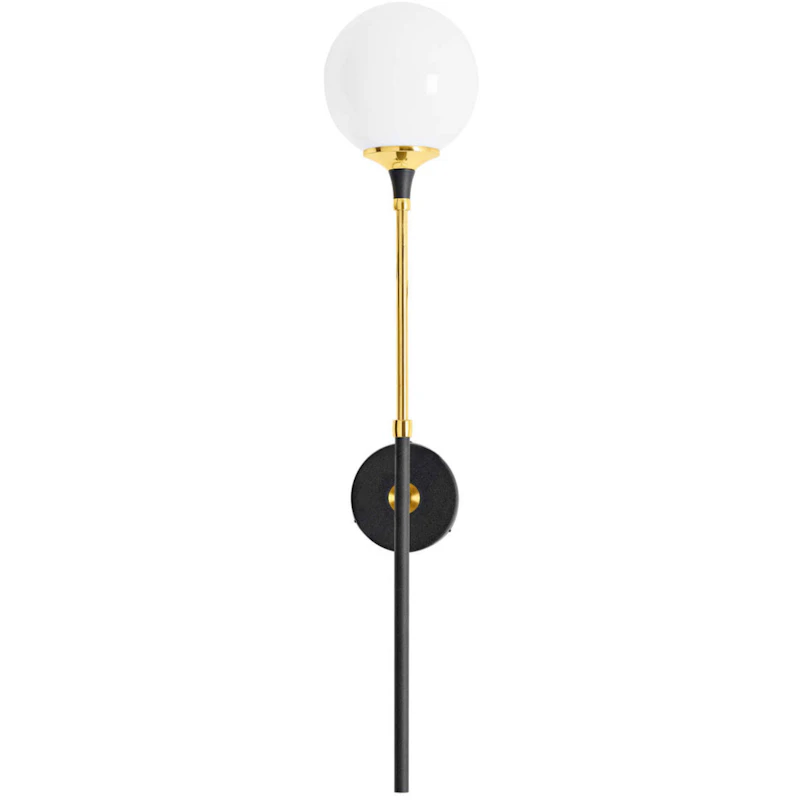 Galassia Wall Lamp, Single