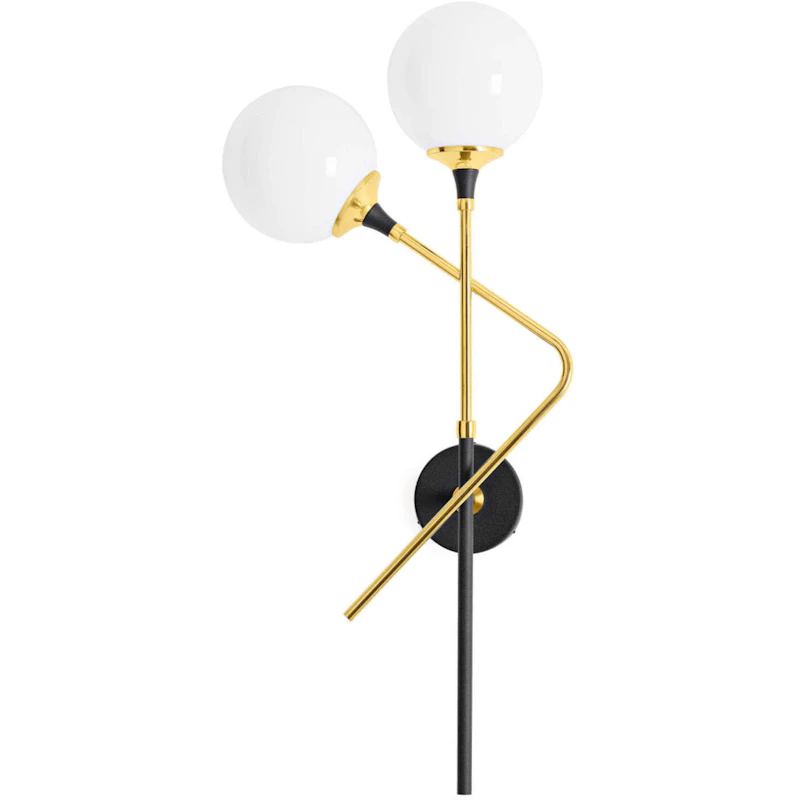 Galassia Wall Lamp, Right