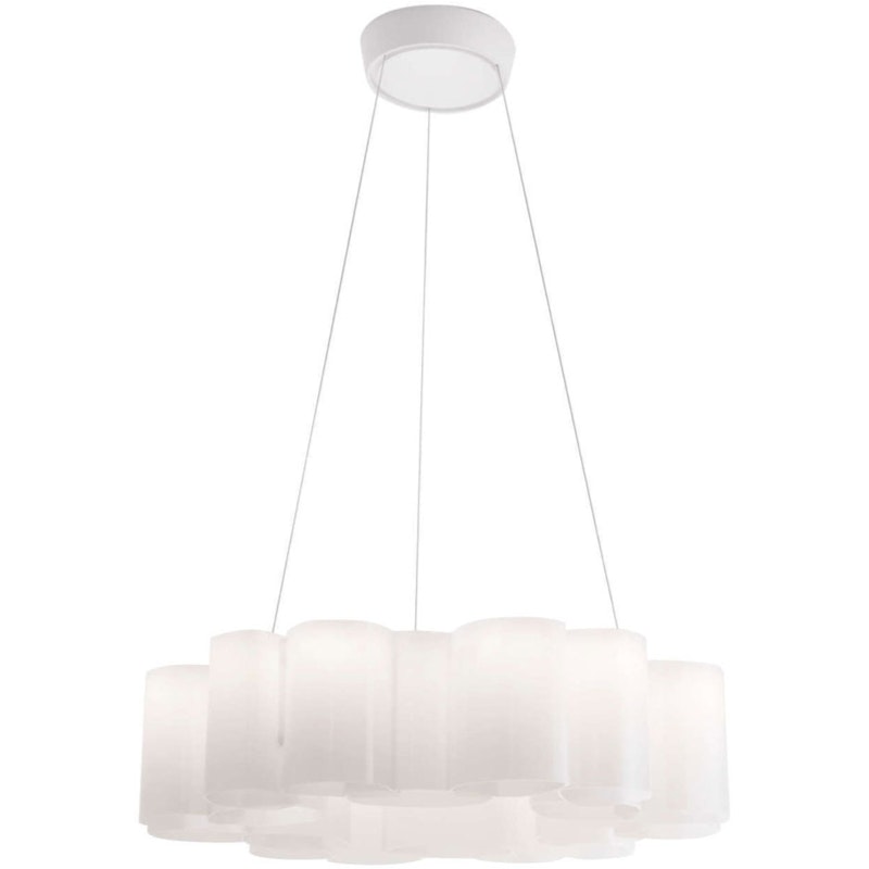 Honey Pendant 58 cm Phase-Cut