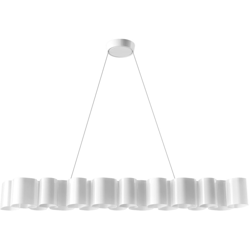 Honey Pendant Linear 139 cm