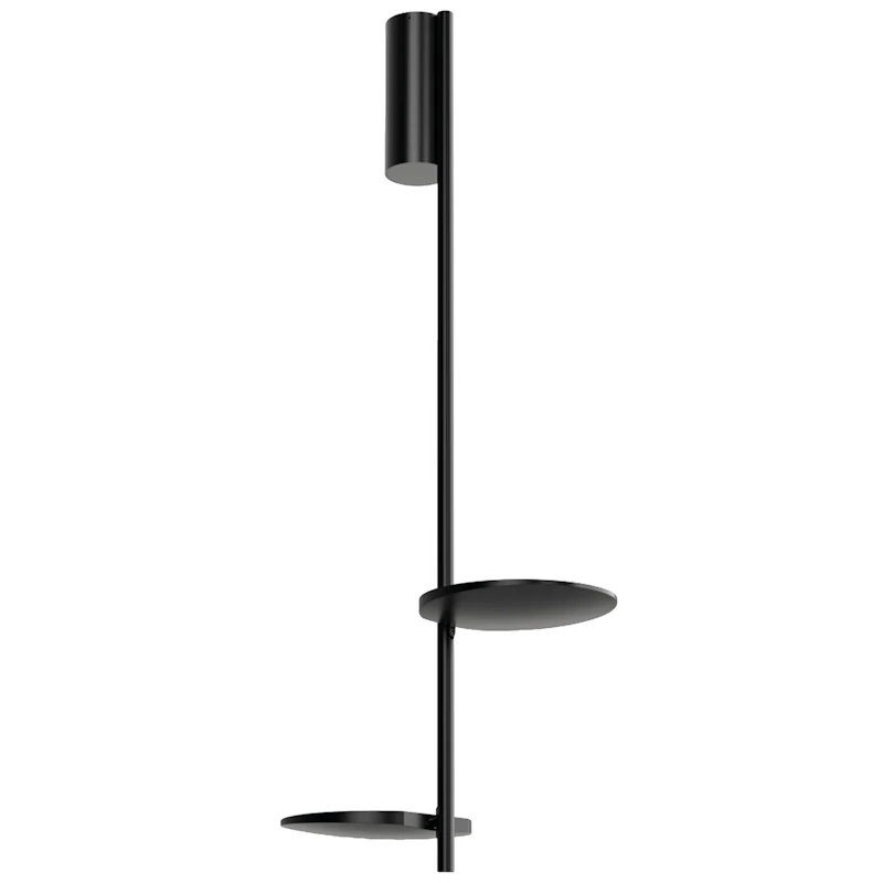 Kimia Pendant, Black