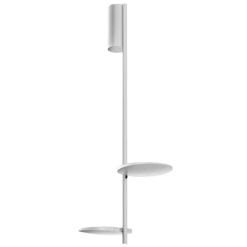 Kimia Pendant, White