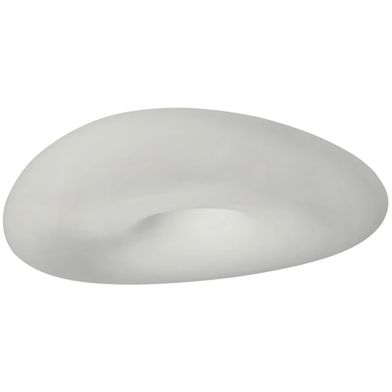 Mr. Magoo Flush Ceiling Light 52 cm