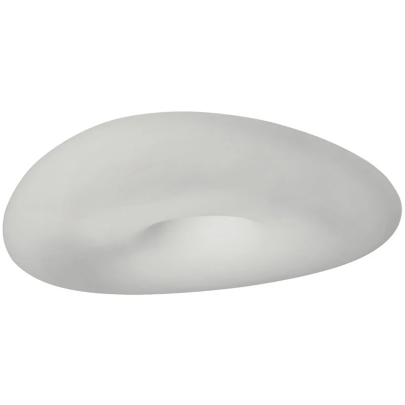 Mr. Magoo Flush Ceiling Light 76 cm