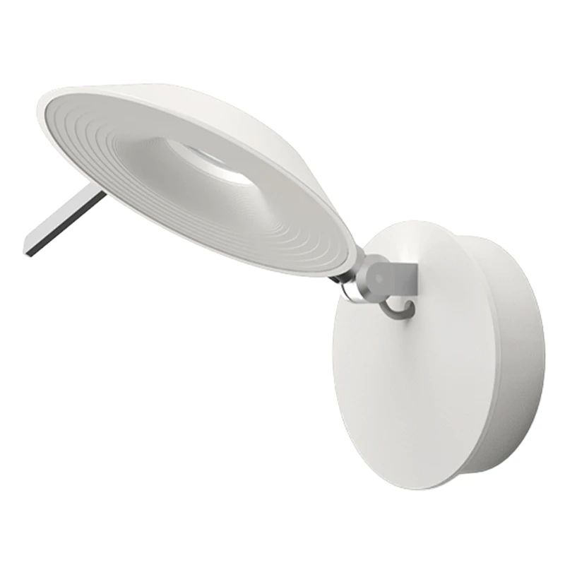 Torino Wall Lamp, White