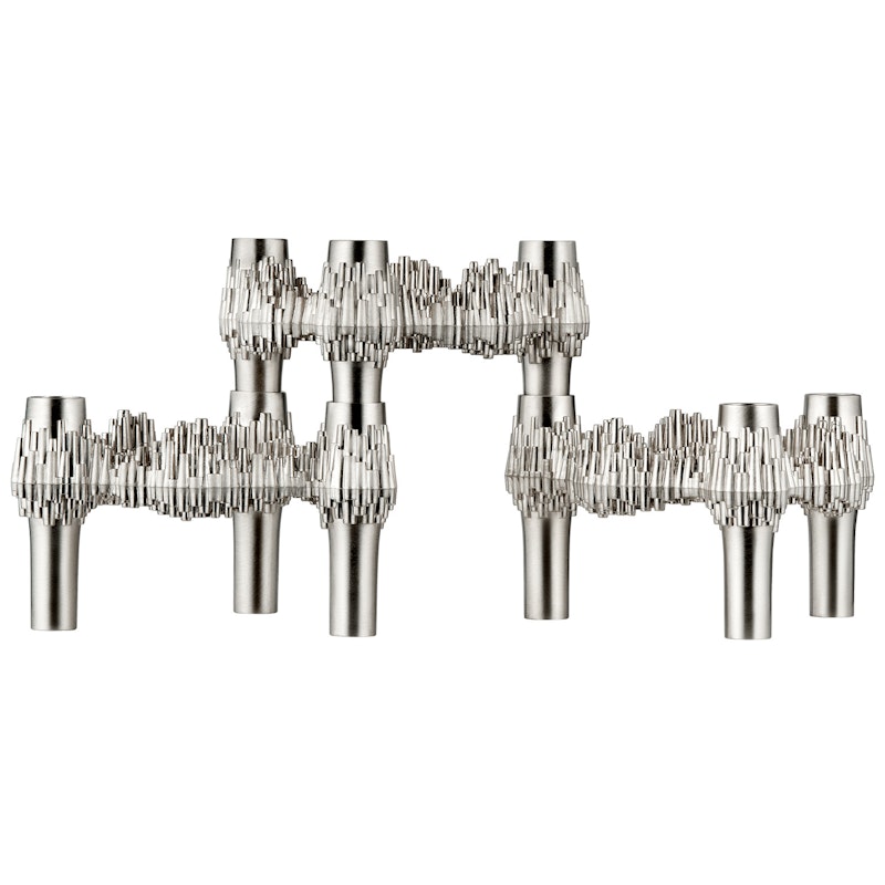 Quist Candle Holder 3-pack