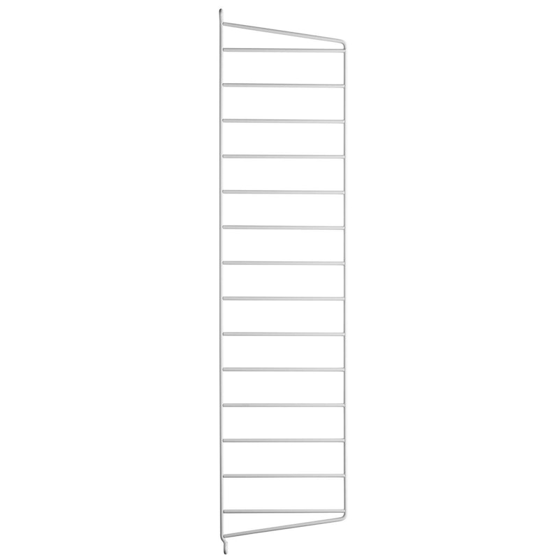 String Panel 20x75 cm 1-pack, White